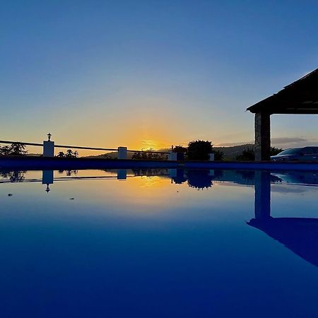 Casa Alba Villa ฟรีฮิเลียนา ภายนอก รูปภาพ