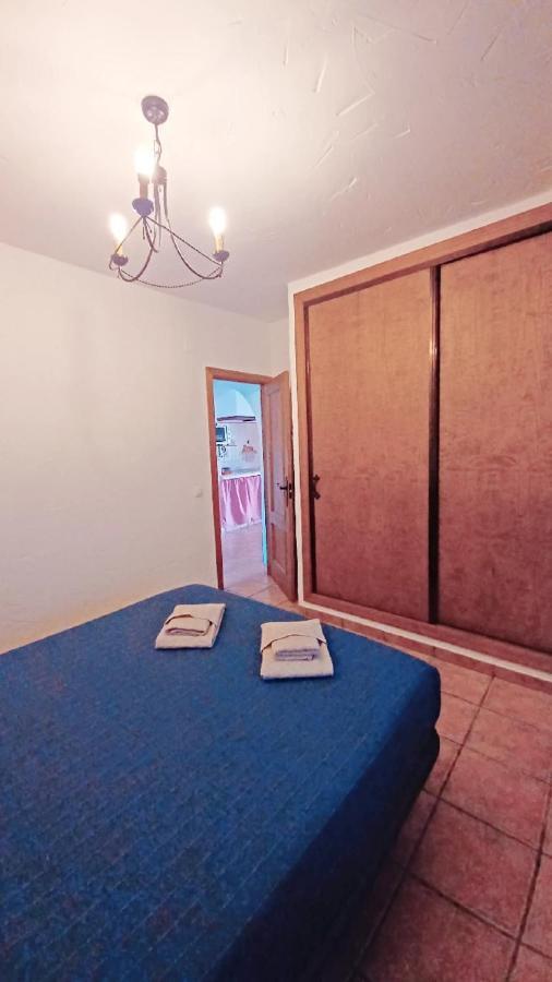 Casa Alba Villa ฟรีฮิเลียนา ภายนอก รูปภาพ