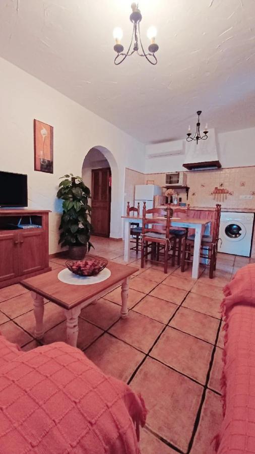 Casa Alba Villa ฟรีฮิเลียนา ภายนอก รูปภาพ