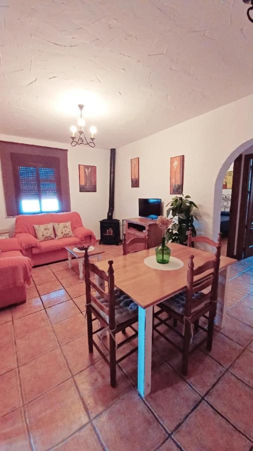 Casa Alba Villa ฟรีฮิเลียนา ภายนอก รูปภาพ
