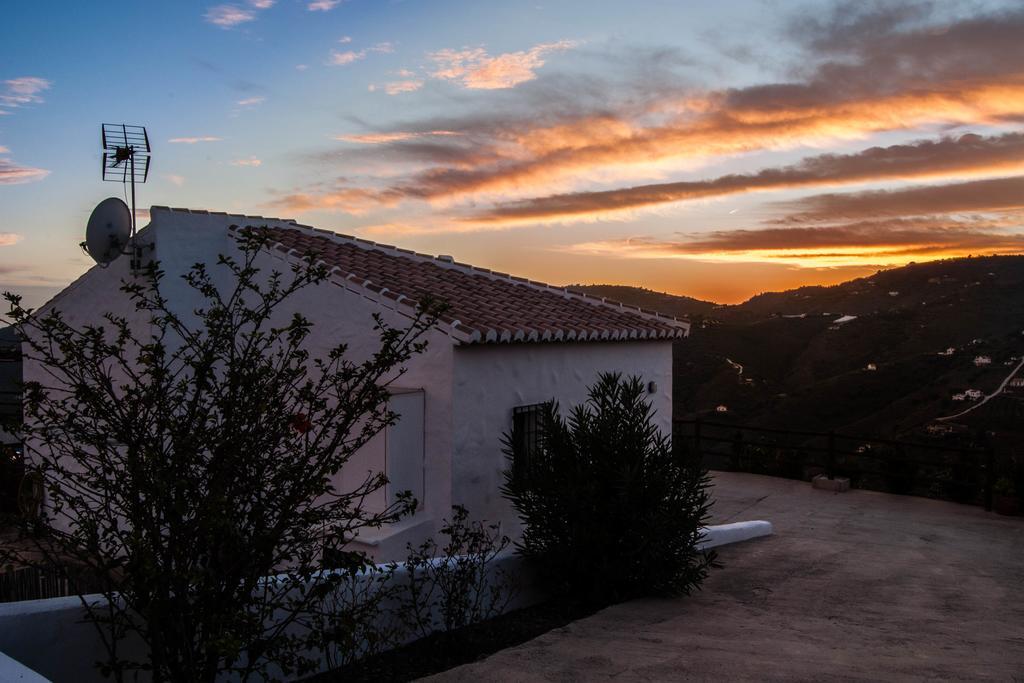 Casa Alba Villa ฟรีฮิเลียนา ภายนอก รูปภาพ