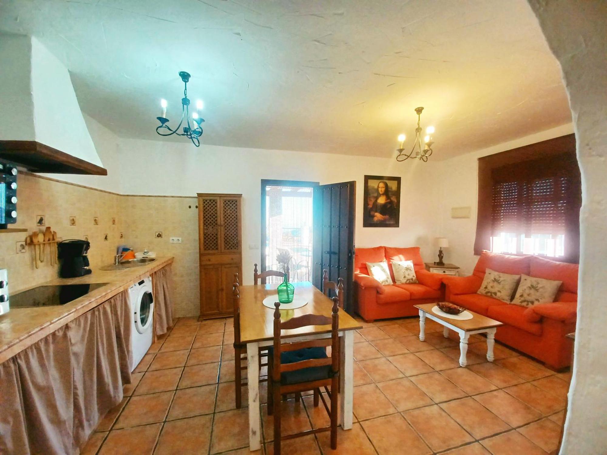 Casa Alba Villa ฟรีฮิเลียนา ภายนอก รูปภาพ