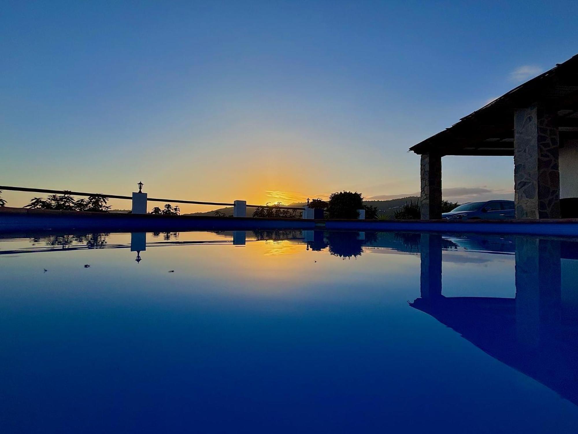 Casa Alba Villa ฟรีฮิเลียนา ภายนอก รูปภาพ