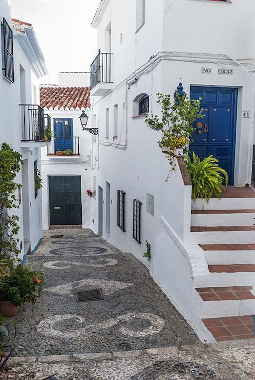 Casa Alba Villa ฟรีฮิเลียนา ห้อง รูปภาพ