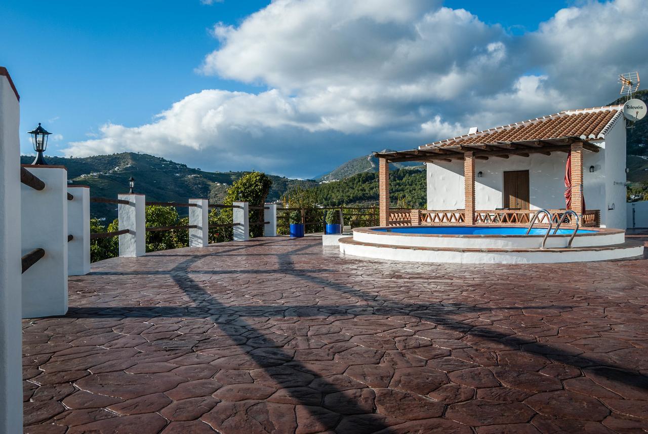 Casa Alba Villa ฟรีฮิเลียนา ภายนอก รูปภาพ