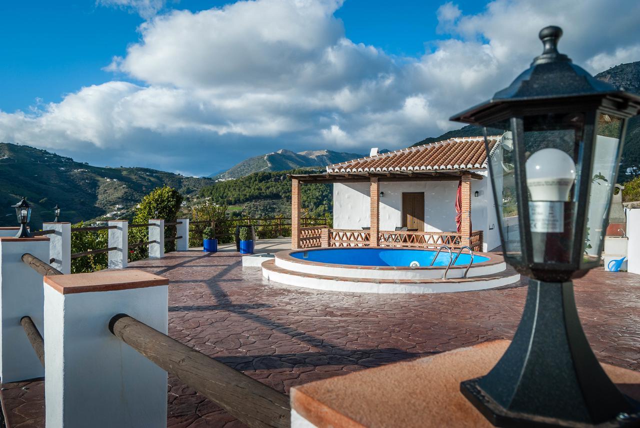 Casa Alba Villa ฟรีฮิเลียนา ภายนอก รูปภาพ